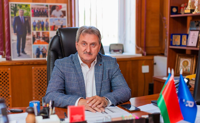 Даже у лидера есть цели: как база имени Котовского удерживает высокий результат.