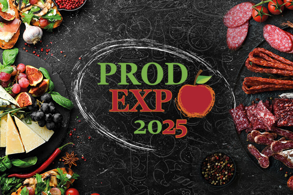 PRODEXPO - 2025